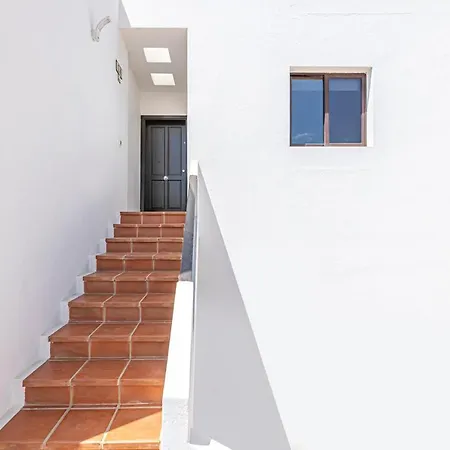 Holiday In Lanzarote! Tías Exterior foto