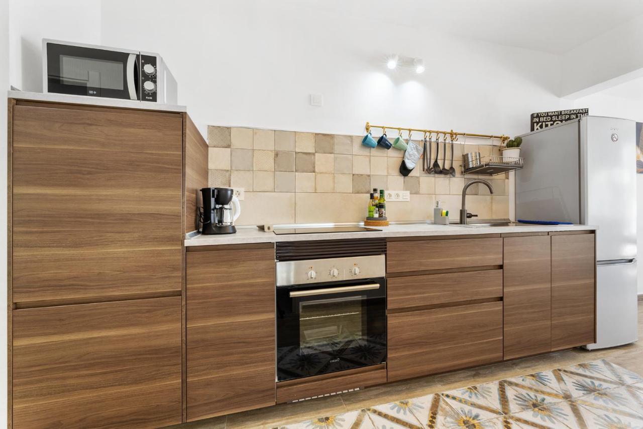 Appartement In Lanzarote!