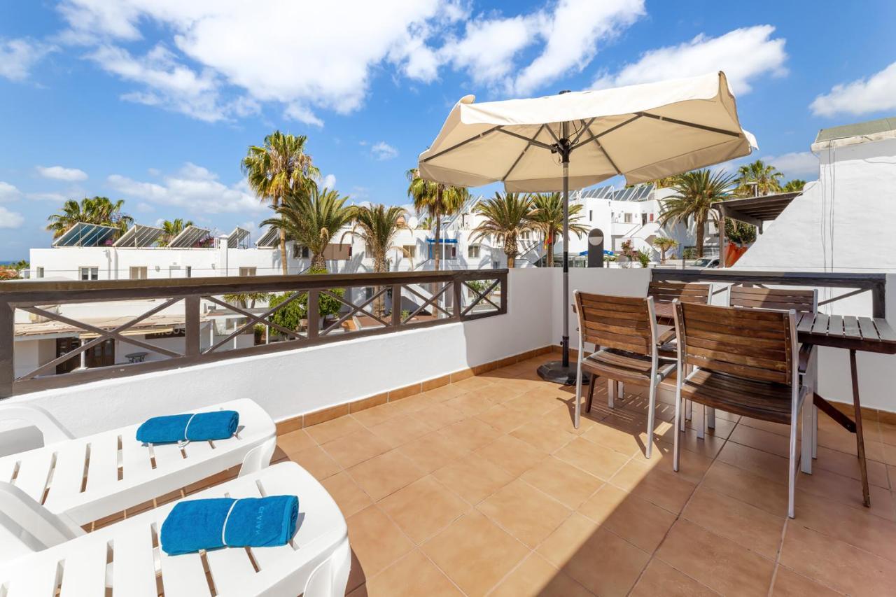 Apartamento In Lanzarote!