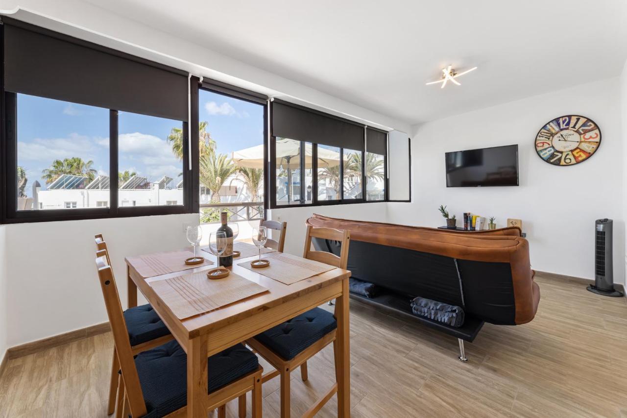 Apartamento In Lanzarote!